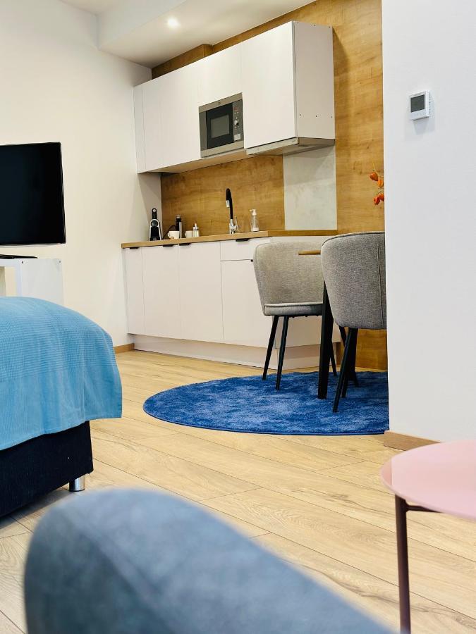 Studio Apartman ケーセグ エクステリア 写真