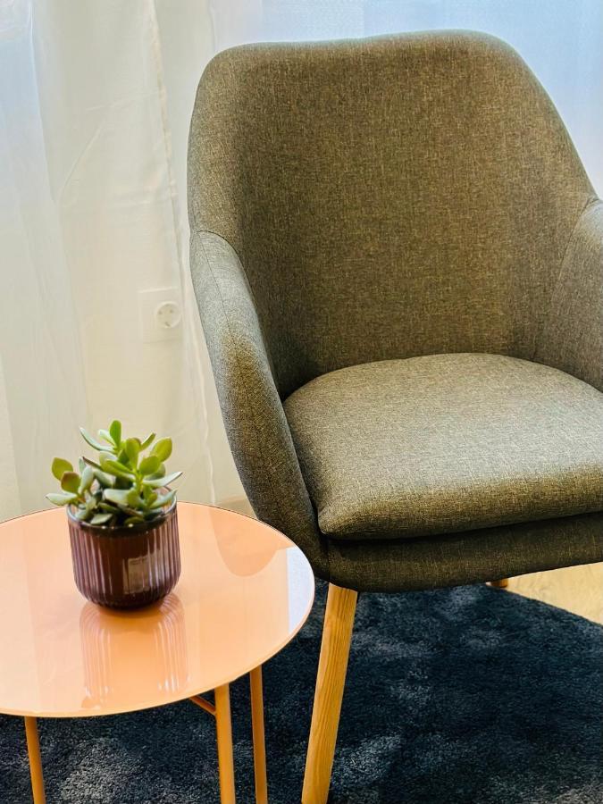 Studio Apartman ケーセグ エクステリア 写真