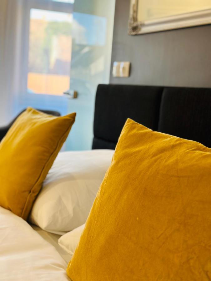 Studio Apartman ケーセグ エクステリア 写真