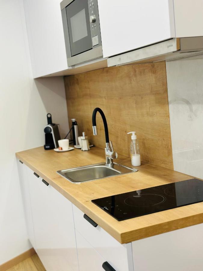 Studio Apartman ケーセグ エクステリア 写真