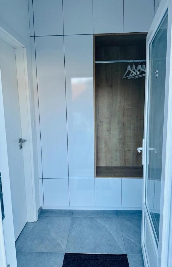 Studio Apartman ケーセグ エクステリア 写真